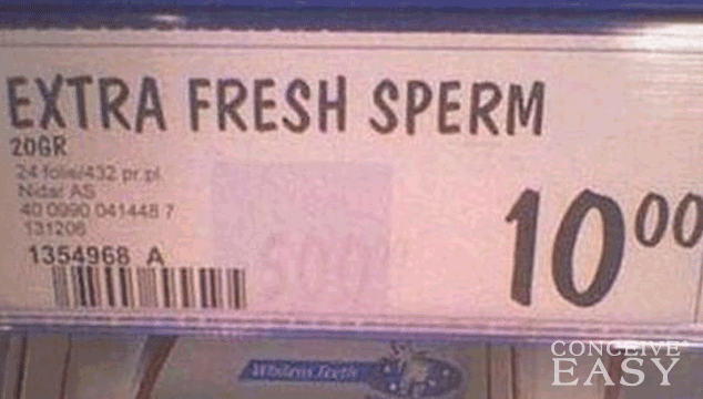 How to Get Pregnant Fast with Low Sperm Motility?