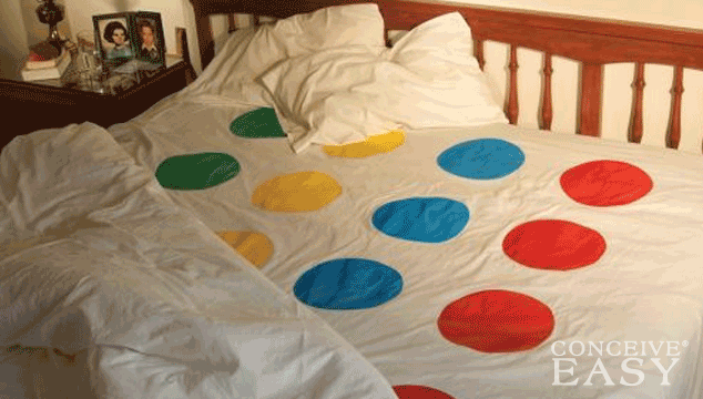 How to Get Pregnant if my Husband is Impotent