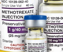 Trouble Getting Pregnant After Methotrexate