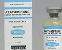 Can Azathioprine Cause Infertility?