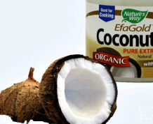 Can Coconut Oil Help me Get Pregnant?