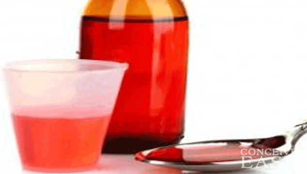 Can Cough Medicine Help Me Get Pregnant?