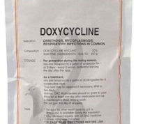 Can Doxycycline Help me Get Pregnant?