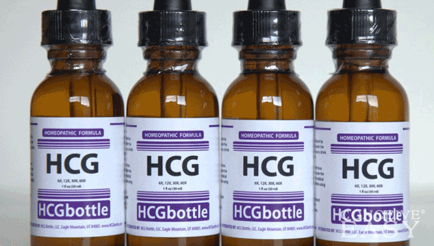 Can HCG Diet Drops Help me Get Pregnant