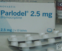 Can Parlodel Help me Get Pregnant?