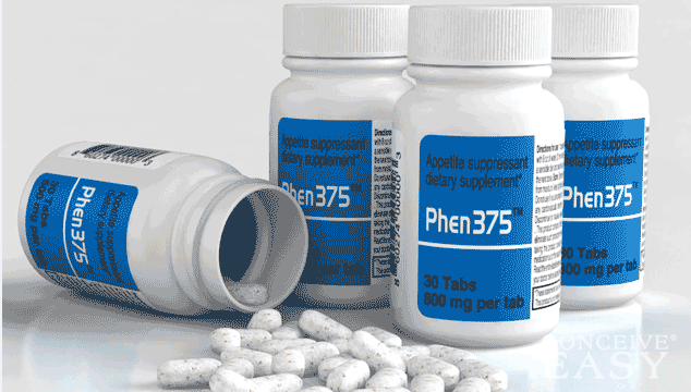 Can Phentermine Help me Get Pregnant?