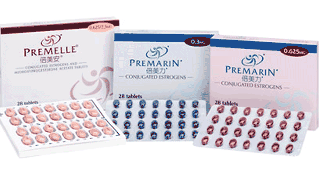 Can Premarin Help me Get Pregnant?