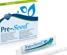 Can Preseed Help me Get Pregnant?