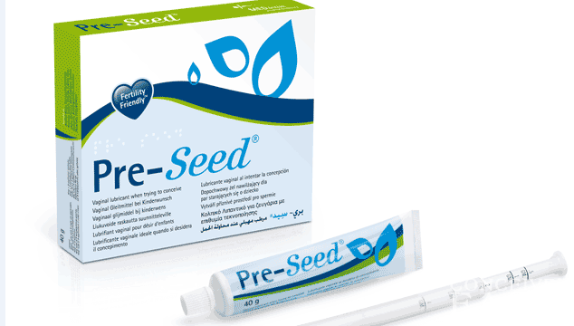 Can Preseed Help me Get Pregnant?