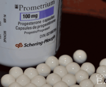 Can Prometrium Help me Get Pregnant?