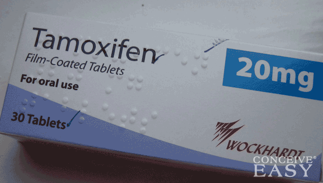 Can Tamoxifen Help me Get Pregnant?