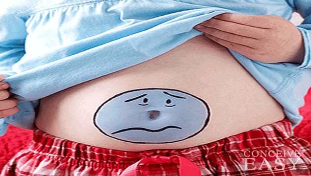 Home Remedies for Toddler Upset Stomach