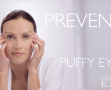 How to Get Rid of Puffy Eyes