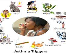 How to Reduce Asthma Attacks