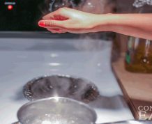 Home Remedies for Burns from Boiling Water