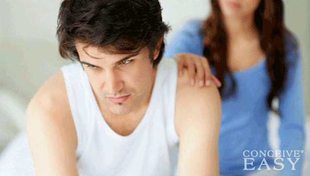 How to Get Pregnant with Male Infertility
