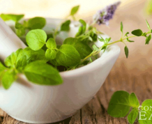 How to Get Pregnant with Natural Herbs