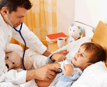 How to Treat Children's Heartburn