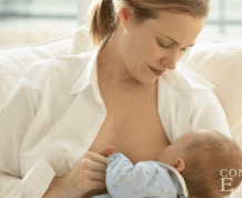 Are There Supplements to Increase Fertility While Breastfeeding?