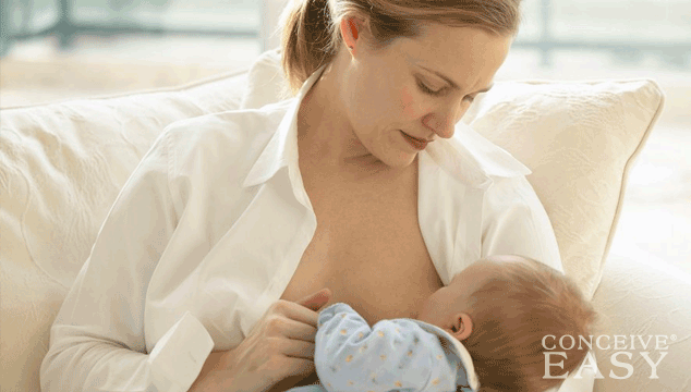 Are There Supplements to Increase Fertility While Breastfeeding?