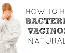 Bacterial Vaginosis Treatment at Home