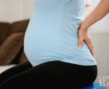 Braxton Hicks Contractions vs Round Ligament Pain