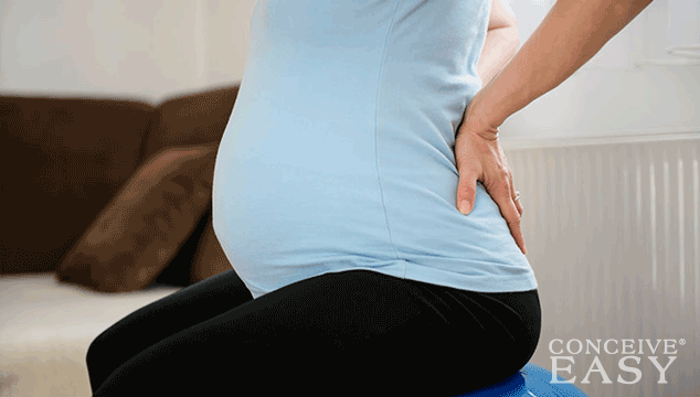 Braxton Hicks Contractions vs Round Ligament Pain