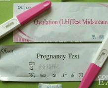 Can an Ovulation Kit be used as Pregnancy Test?