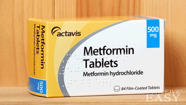 Does Metformin Increase Fertility When you Have PCOS?