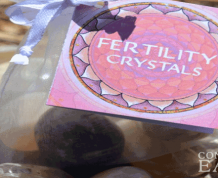 Fertility Boosting Gemstones to Increase Your Fertility