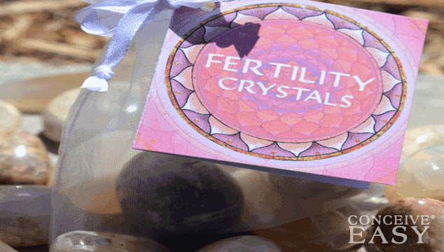 Fertility Boosting Gemstones to Increase Your Fertility