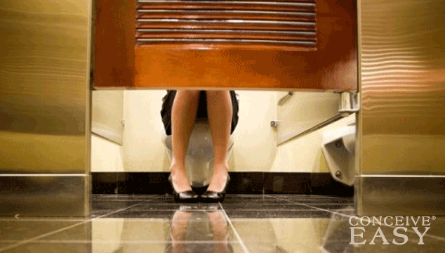 Is Mucus Discharge a Pregnancy Symptom?