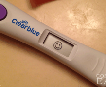 What are Ovulation Test Results if You are Pregnant?