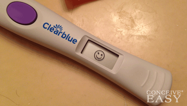 What are Ovulation Test Results if You are Pregnant?