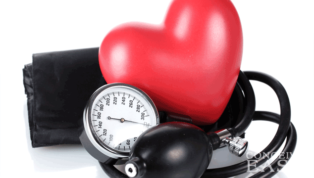 What Happens if There is a Slight Increase in Blood Pressure During Pregnancy?