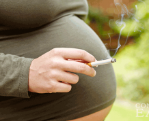 Birth Defects Caused by Smoking During Pregnancy