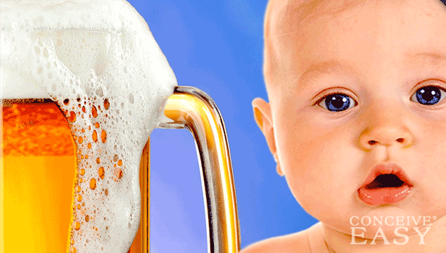 Fetal Alcohol Syndrome Related to Mental Retardation in Infants