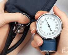 High Blood Pressure Early Pregnancy Complications