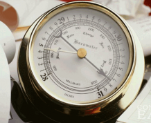 Is Barometric Pressure Related to Pregnancy Labor?