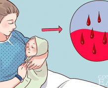 What Does Lochia Discharge Look Like?