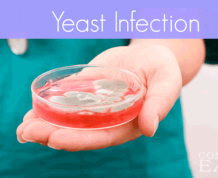 Yeast Infection and Hemorrhoids While Pregnant