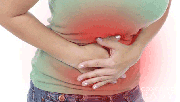 Can I get Pregnant with Gastritis?