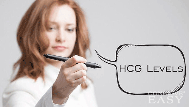 Human Chorionic Gonadotropin Pregnancy Levels