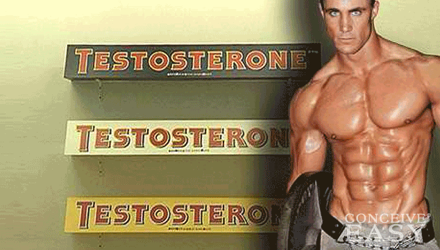 Can I get Pregnant with High Testosterone?