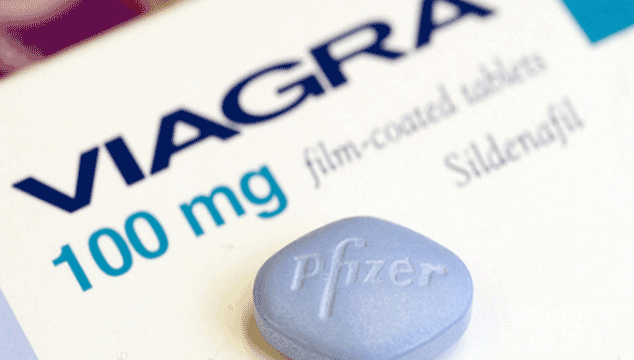 Can you get Pregnant with Viagra?