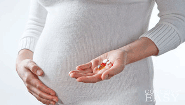 Best Fertility Pills to Help Get Pregnant