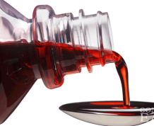 Can cough medicine help get pregnant?