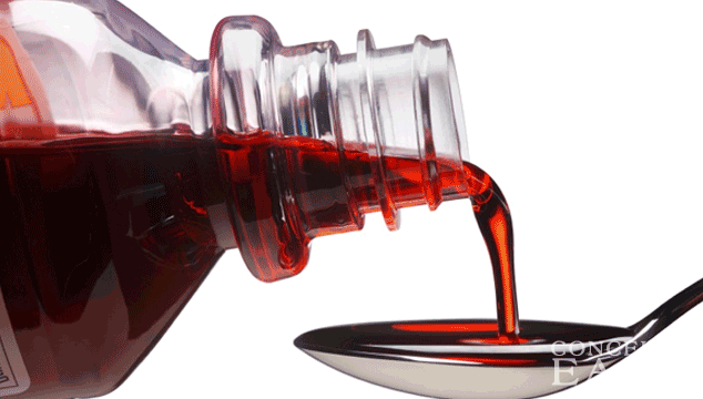 Can cough medicine help get pregnant?