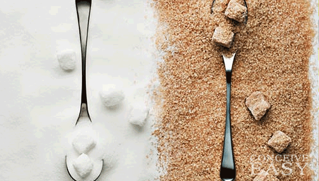 Could Sugar Addiction Hinder Fertility?