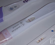 Different Types of Pregnancy Tests